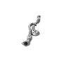AP Exhaust 94967 Prebent Exhaust Pipe