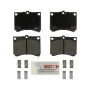 Bosch BE473H Brake Pads Front