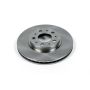 PowerStop EBR458 AutoSpecialty Brake Rotor