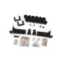 Zone Offroad 07-10 Chevy Tahoe/GM 1500 4in Combo Lift Kit