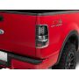 Raxiom T542840 04-08 Ford F-150 Styleside LED Tail Lights- Blk Housing (Clear Lens)