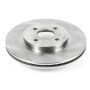 PowerStop AR8168 AutoSpecialty Brake Rotor