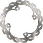 All Balls Racing 18-0030 11-13 Polaris Sportsman 550 Brake Disc Front