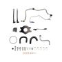 Wehrli WCF100260 11-16 Chevrolet 6.6L LML Duramax CP3 Conversion Kit