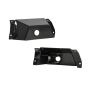 Westin 58-30005 19-20 Chevy Silverado HDX Bandit Bumper Sensor Kit - Black
