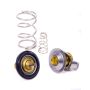 PRW INDUSTRIES, INC. PQX5234685 Water Neck Thermostat - GM LS Series 180 Degree