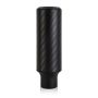 Mishimoto MMSK-CFC-95M Lightweight Carbon Fiber Shift Knob / 95mm Tall - Matte