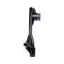 ARB 5700252 W/Carrier  Rstb Rhs Blk