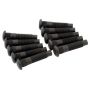 ALLSTAR PERFORMANCE ALL72040 Ford 9in Housing Studs 10pk