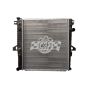 CSF 3277 Radiator
