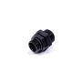 AEROMOTIVE AFS15638 Swivel Adapter Fitting - 8an to 10an