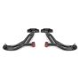 BMR Suspension AA750H A-arms, Lower, Non-adj, Poly/Delrin Bushings, 18mm Standard Ball Joint