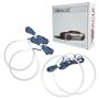 Oracle Lighting 2513-335 ColorSHIFT(tm) Halo Kit, ColorSHIFT(tm) - BC1