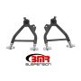 BMR Suspension AA042H A-arms, Lower, Coilover, Adjust, Rod End, Std Ball Joint