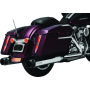 Kuryakyn 3157 Curved License Plate Mount Chrome