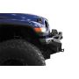 Addictive Desert Designs F980335070103 ADD 18-24 Jeep Wrangler JL / 18-24 Jeep Gladiator JT Phantom Winch Rear Bumper