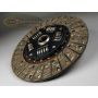 CENTERFORCE CTF384611 86-01 10.4in Mustang Clutch Disc 26 Spline