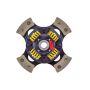 ACT 1992 Volkswagen Corrado 4 Pad Sprung Race Disc