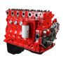 Industrial Injection PDM-67STLB 07.5-15 Street Engine Cc Pist / 12mm Girdle / Hd Rod Bolts / Balanced Polished