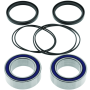 QuadBoss 414091 85-86 Honda ATC250R Rear Carrier Bearing Upgrade Kit