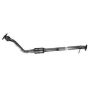 AB Catalytic 41702 Direct-Fit Catalytic Converter EPA (Federal)