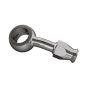 Goodridge P5093-03-M12C 20 Deg Banjo for M12 Bolt