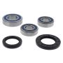 All Balls Racing 25-1749 06-07 Suzuki GSR600 (Euro) Wheel Bearing Kit Rear