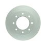 Bosch 16010169 Bosch QuietCast Disc Brake Rotor