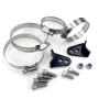 Rugged Radios BM-UNI Universal Bar Mount