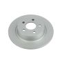 PowerStop AR85197EVC PowerStop Evolution Coated Rotor