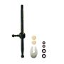 Fidanza Performance 891938 Up to 40% Reduction of Gear Throw