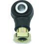 QuadBoss 413526 04-05 Polaris ATP 330 4x4 Replacement Tie Rod End