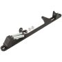 ALLSTAR PERFORMANCE ALL54227 Throttle Bracket GM Black 4500