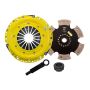 ACT 2005 Audi S4 HD/Race Rigid 6 Pad Clutch Kit