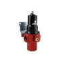 AEROMOTIVE AFS13210 Pro-Stock 2-Port Fuel Regulator