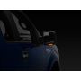 Raxiom T542597 04-14 Ford F-150 Axial Series Side Mirror LED Turn Signal Lights- Smoked