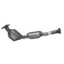 AB Catalytic 44321 Direct-Fit Catalytic Converter EPA (Federal)