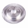 PowerStop AR82196 AutoSpecialty Brake Rotor