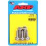 ARP ARP612-1000 S/S Bolt Kit - 12pt. (5) 5/16-18 x 1.000