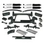 Tuff Country 16824KN 88-97 Chevy K2500/3500 4X4 (8 Lug) 6in Lift Kit (w/Stamped Lwr Cntrlo Arm SX8000)
