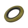 Yukon Gear & Axle YMS40576S Yukon Gear 2.00in OD Replacement Inner Axle Seal For Dana 30 and 27