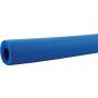 ALLSTAR PERFORMANCE ALL14102-48 Roll Bar Padding Blue 48pk