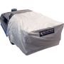 ALLSTAR PERFORMANCE ALL23304 Back Half Dirt Cover