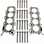 Ford Racing M-6067-M52 5.2L Coyote Head Changing Kit