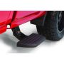AMP Research 2014-2017 Chevrolet Silverado 1500 All Beds BedStep2 - Black