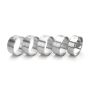 55mm Roller Cam Bearing Set for Small Block V8