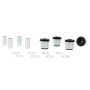 Whiteline 94-02 Honda Passport EX/LX Front Upper Inner Control Arm Bushing Kit