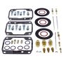 All Balls Racing 26-10117 2000 Ski-Doo Formula III 700 Carburetor Rebuild Kit