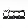 Cometic 03-05 Dodge SRT4 Turbo 2.4L 90mm Bore .040in MLS Headgasket