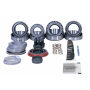 Revolution Gear & Axle 35-2016 64-72 GM 10-Bolt 8.2in Rear Axle Ring & Pinion Master Install Kit